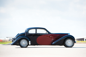 Bugatti Type 57C Ventoux (1937) - as lot 146 at the RM auction in Arizona on January 15/16, 2015