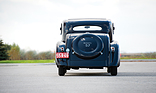 Bugatti Type 57C Ventoux (1937) - as lot 146 at the RM auction in Arizona on January 15/16, 2015