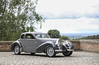 Bild: Bugatti Type 57C Ventoux (1937) - als Lot 26 angeboten an der Gooding & Co London Auction am 3. September 2022