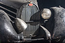 Bugatti Type 57C Ventoux (1937) - das Design stammte von Jean Bugatti (© Daniel Reinhard, 2015) Bugatti Type 57C Ventoux (1937) - das Design stammte von Jean Bugatti (© Daniel Reinhard, 2015)