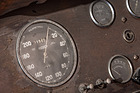 Bild: Bugatti Type 57C Ventoux (1937) - wunderschöne Jaeger-Instrumente