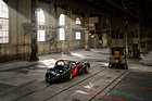 Bild: Bugatti Type 57S Atalante (1936) - als Lot 122 angeboten von RM/Sotheby's am 9. September 2022 in St. Moritz
