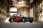 Bild: Bugatti Type 57S Atalante (1936) - als Lot 122 angeboten von RM/Sotheby's am 9. September 2022 in St. Moritz