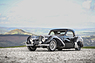 Bugatti Type 57S Atalante (1937) - als Lot 005 an der Gooding & Co "Passion of a Lifetime"-Versteigerung in London 2020 (© Mathieu Heurtault - Courtesy Gooding & Co, 2019) Bugatti Type 57S Atalante (1937) - als Lot 005 an der Gooding & Co "Passion of a Lifetime"-Versteigerung in London 2020 (© Mathieu Heurtault - Courtesy Gooding & Co, 2019)