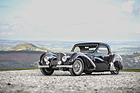 Image: Bugatti Type 57S Atalante (1937) - as lot 005 at the Gooding & Co "Passion of a Lifetime" auction in London 2020