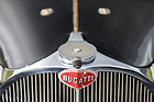 Image: Bugatti Type 57S Atalante (1937) - as lot 005 at the Gooding & Co "Passion of a Lifetime" auction in London on April 1, 2020 Scottsdale on January 17/18, 2020