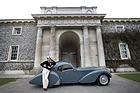 Bugatti Type 57S Atlantic (1937) - am Goodwood Press Day 2013