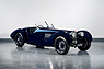 Bugatti Type 57S Roadster (1938) - als Lot 244 an der RM/Sotheby's Monterey Versteigerung am 19. August 2022 (© Motorcar Studios - Courtesy RM/Sotheby's, 2022) Bugatti Type 57S Roadster (1938) - als Lot 244 an der RM/Sotheby's Monterey Versteigerung am 19. August 2022 (© Motorcar Studios - Courtesy RM/Sotheby's, 2022)