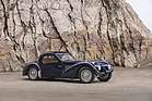 Bugatti Type 57SC Atalante (1937) - Lot 146 at the Gooding & Co Pebble Beach Auctions 2024