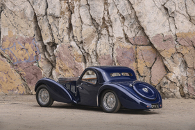 Bugatti Type 57SC Atalante (1937) - Lot 146 an den Gooding & Co Pebble Beach Versteigerungen 2024