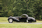 Image: Bugatti Type 57SC Atalante (1937) - offered as lot 033 at the Gooding & Co Pebble Beach auction on August 19/20, 2022