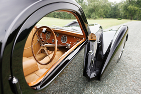 Bugatti Type 57SC Atalante (1937) - als Lot 033 angeboten an der Gooding & Co Pebble BeachVersteigerung am 19./20. August 2022