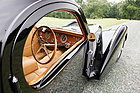 Bugatti Type 57SC Atalante (1937) - als Lot 033 angeboten an der Gooding & Co Pebble BeachVersteigerung am 19./20. August 2022