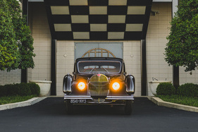 Bild zu Artikel RM Sotheby’s mit 194 Klassikern im Wert von durchschnittlich USD 1,8 Millionen in Monterey