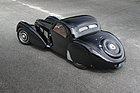 Bugatti Type 57SC Atalante (1937) - angeboten an der Versteigerung von Gooding & Company in Pebble Beach am 17./18. August 2013