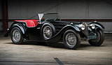 Bugatti Type 57SC Tourer (1937) - als Lot 269 angeboten an der RM/Sotheby's Amelia Island Versteigerung am 8./9. März 2019