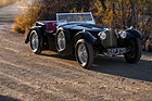 Image: Bugatti Type 57SC Tourer by Corsica (1937) - as lot 150 at the RM/Sotheby's Arizona auction 2021