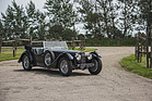 Image: Bugatti Type 57SC Tourer by Corsica (1937) - offered as lot 355 at the RM/Sotheby's Monterey auction from August 17 to 19, 2023