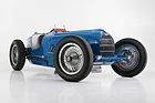 Image: Bugatti Type 59/50 B (1936) - as lot 15 at the auction of Emil Frey Classic Auctions on August 24, 2024