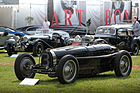 Bugatti Type 59 Grand Prix (1934) - Class B-1 - Concours d'Elégance Suisse Coppet 2019