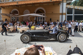 Bugatti Type 59 Sports (1934) - A06 - Concorso d'Eleganza Villa d'Este 2022