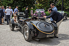 Bugatti Type 59 Sports (1934) - A06 - Concorso d'Eleganza Villa d'Este 2022