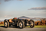Bugatti Type 59 Sports (1934) - als Lot 010 an der Gooding & Co "Passion of a Lifetime"-Versteigerung in London 2020 (© Mathieu Heurtault - Courtesy Gooding & Co, 2019) Bugatti Type 59 Sports (1934) - als Lot 010 an der Gooding & Co "Passion of a Lifetime"-Versteigerung in London 2020 (© Mathieu Heurtault - Courtesy Gooding & Co, 2019)