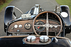 Image: Bugatti Type 59 Sports (1934) - as lot 010 at the Gooding & Co "Passion of a Lifetime" auction in London on April 1, 2020 Scottsdale on January 17/18, 2020