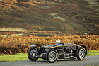 Image: Bugatti Type 59 Sports (1934) - as lot 010 at the Gooding & Co "Passion of a Lifetime" auction in London on April 1, 2020 Scottsdale on January 17/18, 2020