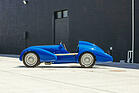 Image: Bugatti Type 73C Grand Prix Monoposto (1947) - offered as lot 045 at the Bonhams Quail auction on August 19, 2022