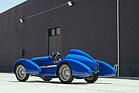 Bugatti Type 73C Grand Prix Monoposto (1947) - als Lot 045 angeboten an der Bonhams Quail Versteigerung am 19. August 2022