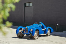 Bugatti Type 73C Grand Prix Monoposto (1947) - als Lot 045 angeboten an der Bonhams Quail Versteigerung am 19. August 2022