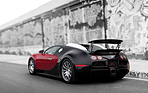 Image: Bugatti Veyron 16.4 "001" (2006) - as lot 112 at the RM/Sotheby's auction of the Pinnacle Portfolio in Monterey on August 13 - 15, 2015
