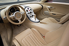 Bild: Bugatti Veyron 16.4 "001" (2006) - als Lot 112 an der RM/Sotheby's Versteigerung des Pinnacle Portfolios in Monterey am 13. - 15. August 2015