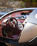 Bild: Bugatti Veyron 16.4 (2006) - Lot 006 an der RM/Sotheby's Versteigerung in New York am 8. Dezember 2023