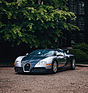 Bild: Bugatti Veyron 16.4 (2006) - als Lot 190 an der Versteigerung von RM Sotheby's in Miami am 27. Februar 2026
