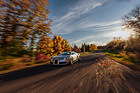 Image: Bugatti Veyron 16.4 (2008) - Lot 017 at the RM/Sotheby's Las Vegas auction on November 17, 2023