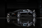 Image: Bugatti Veyron 16.4 (2008) - Lot 351 at the RM/Sotheby's "Dare to Dream Collection" auction on June 1, 2024
