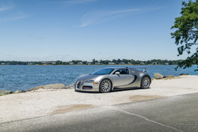 Bugatti Veyron 16.4 (2008) — Lot 250 at the RM Sotheby’s Monterey Auction 2026