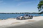 Bugatti Veyron 16.4 (2008) - als Lot 250 an der RM Sotheby’s Monterey Auction 2026