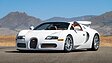 Bugatti Veyron 16.4 Grand Sport (2011) - als Lot 269 an der Broad Arrow "The Quail"-Versteigerung 2026 (© Broad Arrow Auctions, 2026) Bugatti Veyron 16.4 Grand Sport (2011) - als Lot 269 an der Broad Arrow "The Quail"-Versteigerung 2026 (© Broad Arrow Auctions, 2026)