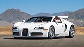 Bild: Bugatti Veyron 16.4 Grand Sport (2011) - als Lot 269 an der Broad Arrow "The Quail"-Versteigerung 2026