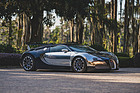 Bild: Bugatti Veyron 16.4 Grand Sport 'Sang Bleu' (2010) - Lot 132 an der RM/Sotheby's Miami Versteigerung vom 1./2. März 2024
