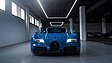 Bugatti Veyron 16.4 Grand Sport Vitesse (2015) - als 119 an der Broad Arrow Zoute Concours Versteigerung 2025 (© Broad Arrow Auctions, 2025) Bugatti Veyron 16.4 Grand Sport Vitesse (2015) - als 119 an der Broad Arrow Zoute Concours Versteigerung 2025 (© Broad Arrow Auctions, 2025)