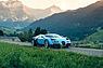 Bugatti Veyron 16.4 Grand Sport Vitesse 'Jean-Pierre Wimille’ (2014) - als Lot 113 an der RM Sotheby’s Zurich Auction 2026 (© Simon Gosselin - Courtesy RM Sotheby's, 2026) Bugatti Veyron 16.4 Grand Sport Vitesse 'Jean-Pierre Wimille’ (2014) - als Lot 113 an der RM Sotheby’s Zurich Auction 2026 (© Simon Gosselin - Courtesy RM Sotheby's, 2026)
