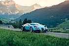 Bugatti Veyron 16.4 Grand Sport Vitesse 'Jean-Pierre Wimille’ (2014) - als Lot 113 an der RM Sotheby’s Zurich Auction 2026