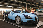 RM Sotheby's Zürich 2026 – Superklassiker mit soliden Ergebnissen, Bugatti als Überflieger