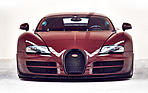 Image: Bugatti Veyron 16.4 Super Sport (2012) - as lot 279 at the Bonhams Goodwood Revival Auction 2018