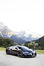 Bugatti Veyron 16.4 Super Sport Coupé (2012) - as lot 277 at the Bonhams Bonmont auction on September 20, 2020