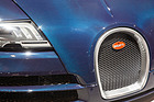 Bild: Bugatti Veyron (2018) - 91. Genfer Autosalon 2024